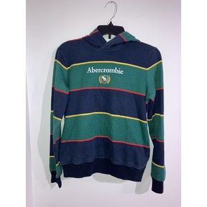 abercrombie fitch kids hoodie 13/14